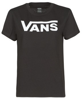 Rövid ujjú pólók Vans FLYING V CREW TEE