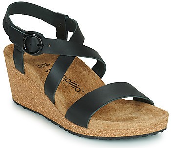 Szandálok / Saruk Papillio SIBYL RING BUCKLE