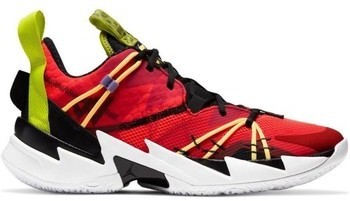 Kosárlabda Nike Air Jordan Why Not ZER03 SE