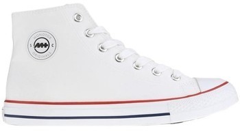 Alsóváros Monotox Norris High W