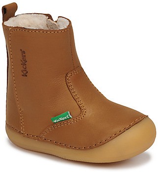 Csizmák Kickers SOCOOL CHO