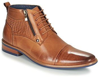 Csizmák Kdopa JACKSON