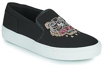 Belebújós cipők Kenzo K-SKATE SLIP ON SNEAKERS