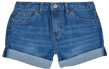 Rövidnadrágok Levis GIRLFRIEND SHORTY SHORT