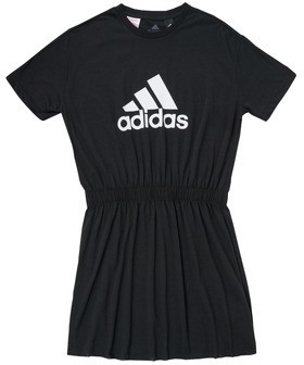 Rövid ruhák adidas G DANCE DRESS