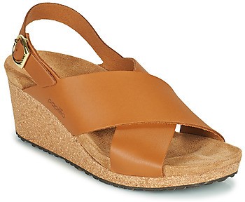 Szandálok / Saruk Papillio SAMIRA RING BUCKLE