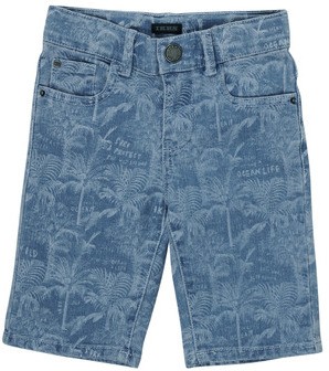 Rövidnadrágok Ikks XS25253-82-J