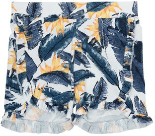 Rövidnadrágok Name it NMFFIBLOOM SHORTS