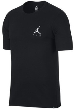 Rövid ujjú pólók Nike Air Jordan Jumpman Embroidered Tee