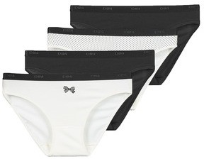 Bugyik DIM POCKETS COTON STRETCH X5
