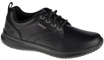 Rövid szárú edzőcipők Skechers Delson Antigo