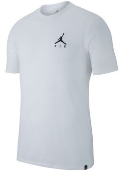 Rövid ujjú pólók Nike Air Jordan Jumpman Embroidered Tee