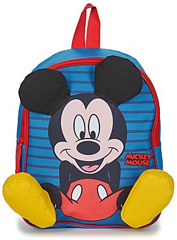 Hátitáskák Disney BACKPACK MICKEY