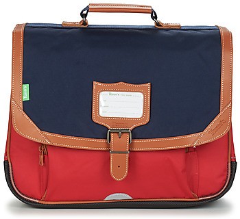 Iskolatáskák Tann's ARTHUR CARTABLE 38CM