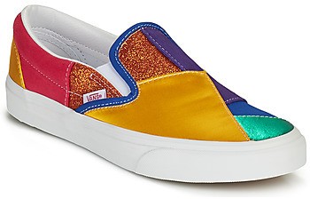 Belebújós cipők Vans Classic Slip-On