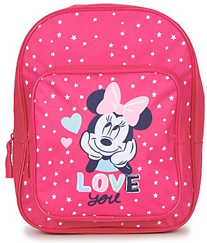 Hátitáskák Disney SAC A DOS MINNIE 23 CM