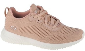 Rövid szárú edzőcipők Skechers Bobs Squadtough Talk