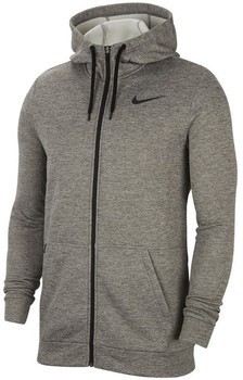Pulóverek Nike Thrma HD FZ