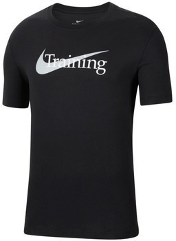 Rövid ujjú pólók Nike Drifit