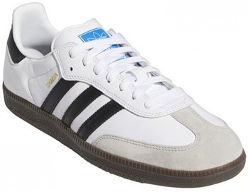 Deszkás cipők adidas Samba adv