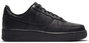 Rövid szárú edzőcipők Nike Air Force 1 07