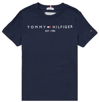 Rövid ujjú pólók Tommy Hilfiger SELINERA
