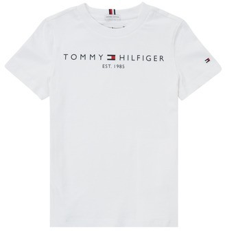 Rövid ujjú pólók Tommy Hilfiger SELINERA