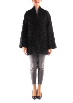 Kabátok Friendly Sweater C205-624