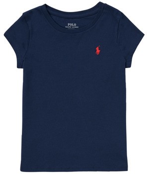 Rövid ujjú pólók Polo Ralph Lauren DRETU