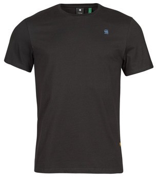 Rövid ujjú pólók G-Star Raw BASE-S R T SS