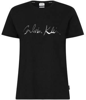 Rövid ujjú pólók Calvin Klein Jeans K20K202870