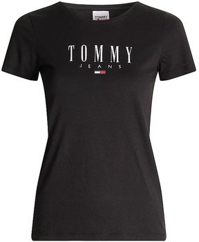 Rövid ujjú pólók Tommy Jeans DW0DW09926