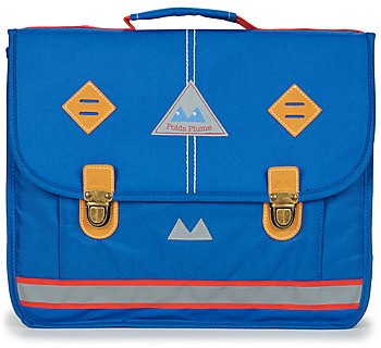 Iskolatáskák Poids Plume VISIBILITY CARTABLE 38 CM