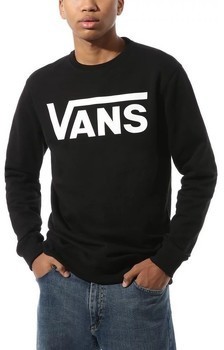 Pulóverek Vans Classic Crew