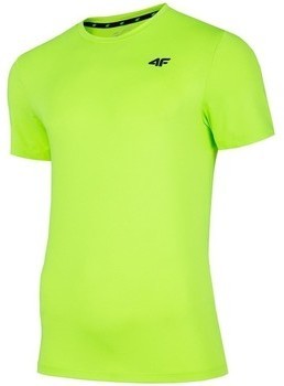 Rövid ujjú pólók 4F TSMF002