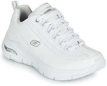 Rövid szárú edzőcipők Skechers ARCH FIT