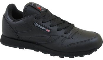 Rövid szárú edzőcipők Reebok Sport Classic Leather
