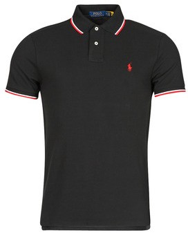 Rövid ujjú galléros pólók Polo Ralph Lauren CALMIRA