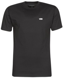 Rövid ujjú pólók Vans LEFT CHEST LOGO TEE