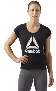 Rövid ujjú pólók Reebok Sport Workout Ready Supremium 20