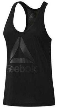 Trikók / Ujjatlan pólók Reebok Sport Workout Ready Supremium 20