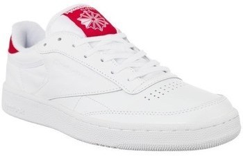 Rövid szárú edzőcipők Reebok Sport Club C 85 EL