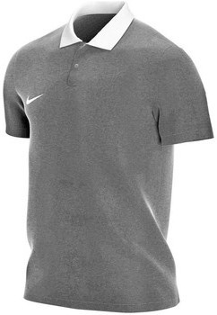 Rövid ujjú galléros pólók Nike Drifit Park 20