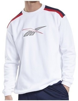 Pulóverek Reebok Sport CL D Teamsports Crew