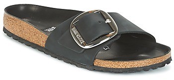 Papucsok Birkenstock MADRID BIG BUCKLE