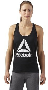 Trikók / Ujjatlan pólók Reebok Sport Workout Ready Supremium 20