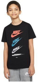 Rövid ujjú pólók Nike Sportwear