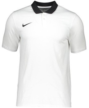 Rövid ujjú pólók Nike Drifit Park 20