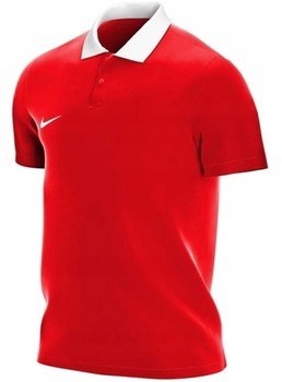 Rövid ujjú pólók Nike Drifit Park 20