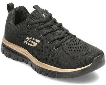 Rövid szárú edzőcipők Skechers Get Connected